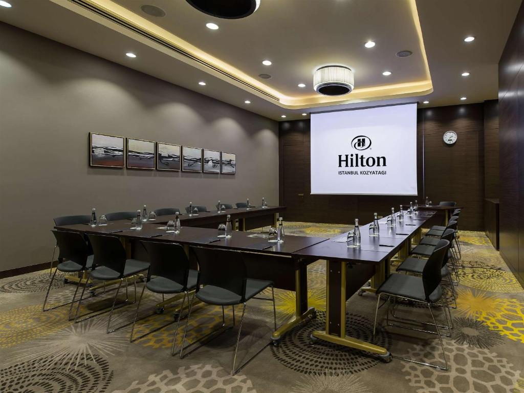 Meeting room / ballrooms
