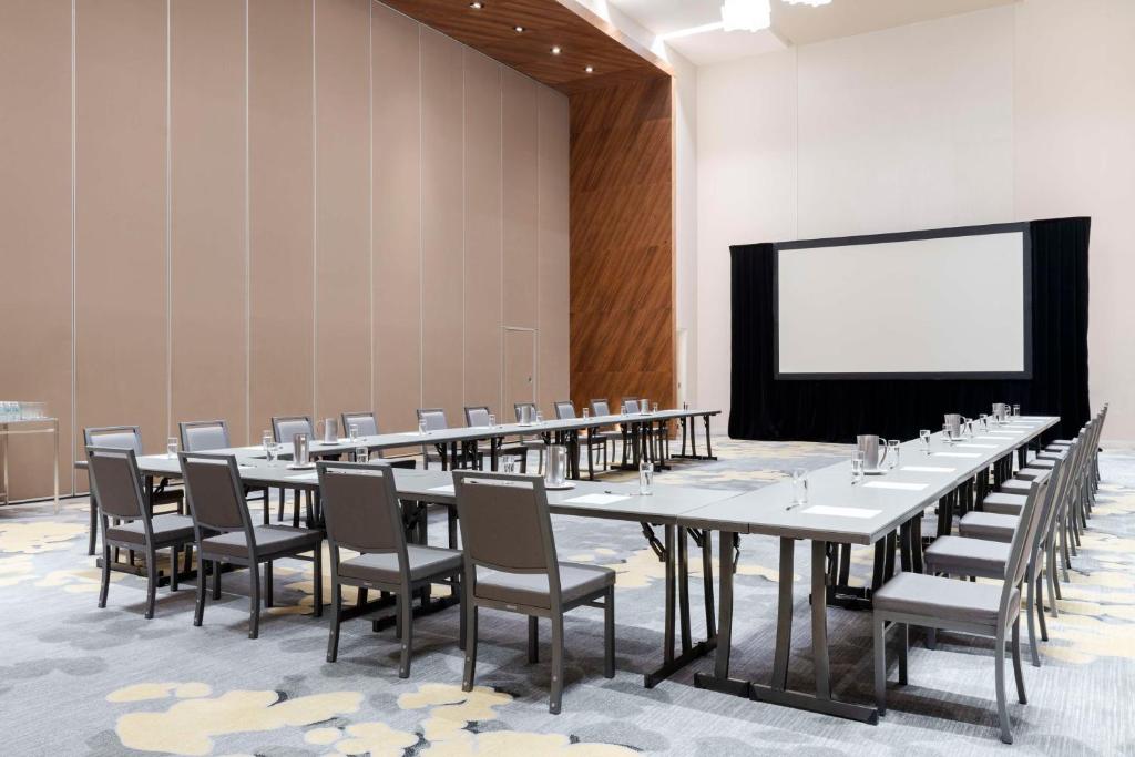 Meeting room / ballrooms