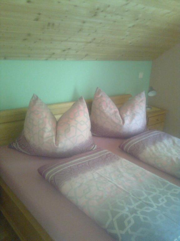 Appartement Landhaus Stierer - 4