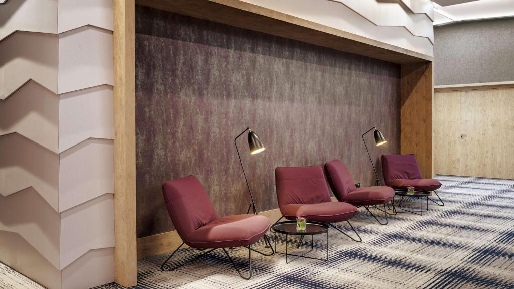 Meeting room / ballrooms