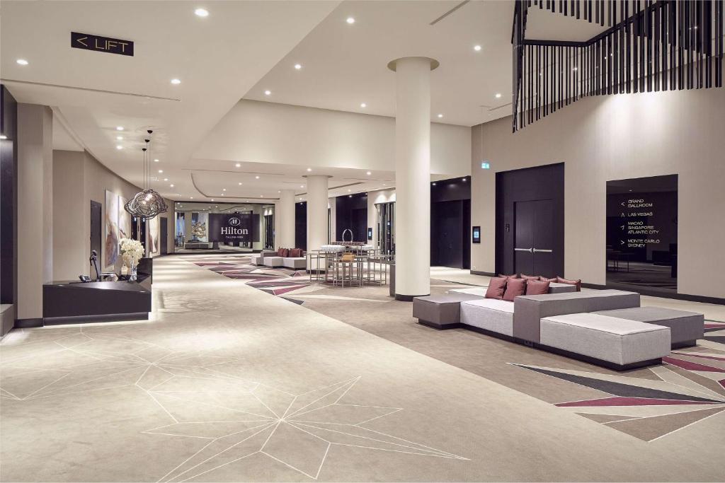 Meeting room / ballrooms