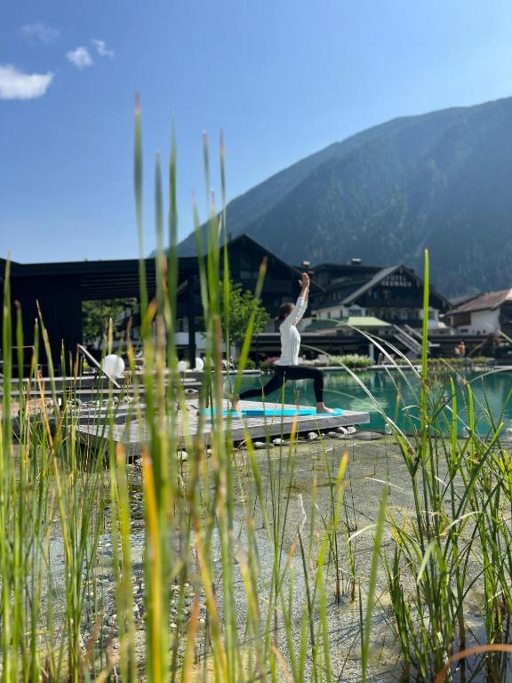 Neuhaus Zillertal Resort - 3