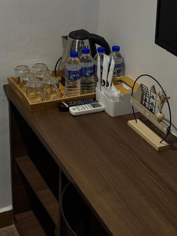 Facilities