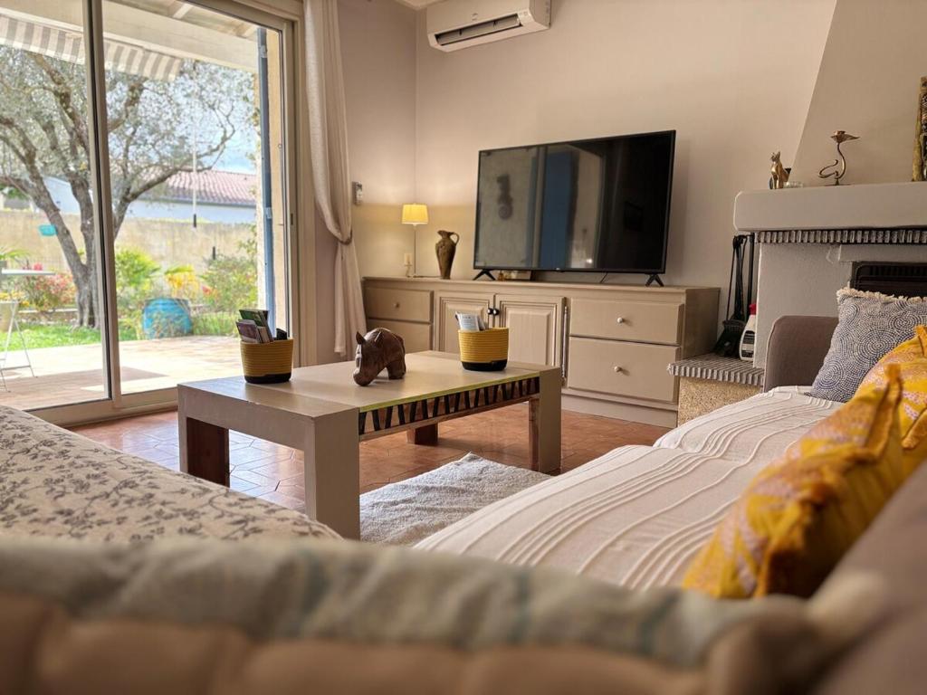 Le Clos de Val, Valréas