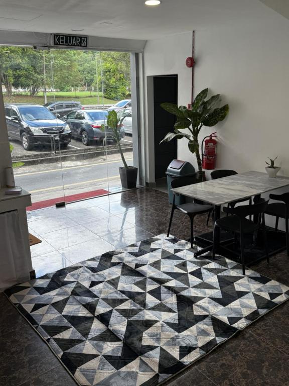 Facilities