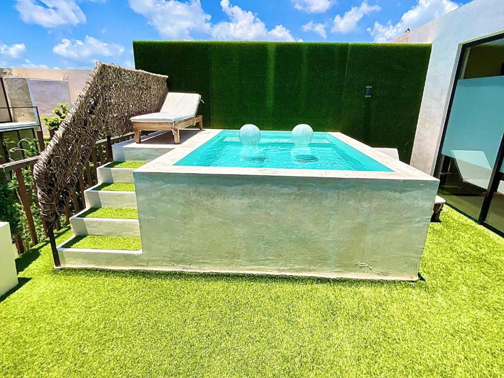 Heart & Soul PH Suite Tulum - 1