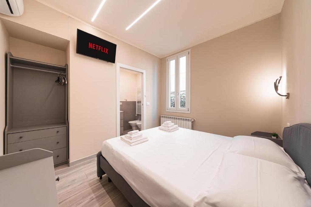 Dall'Arca Suites Bologna Station - Center - Fiera - 3