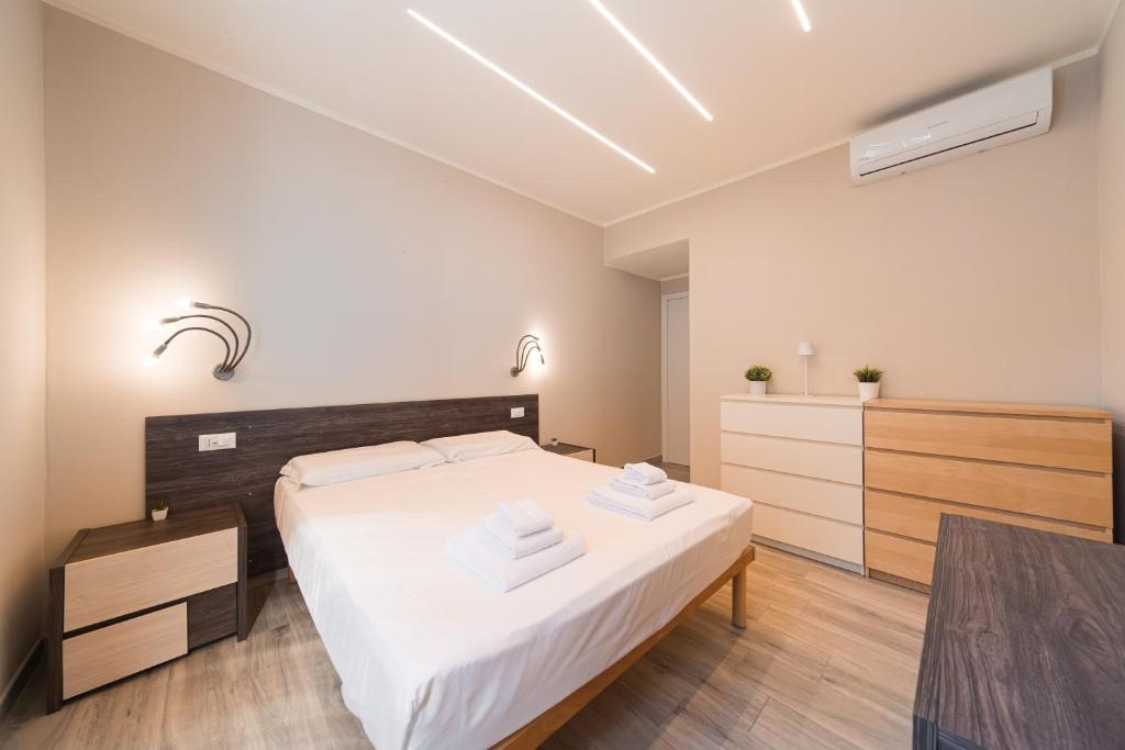 Dall'Arca Suites Bologna Station - Center - Fiera - 2
