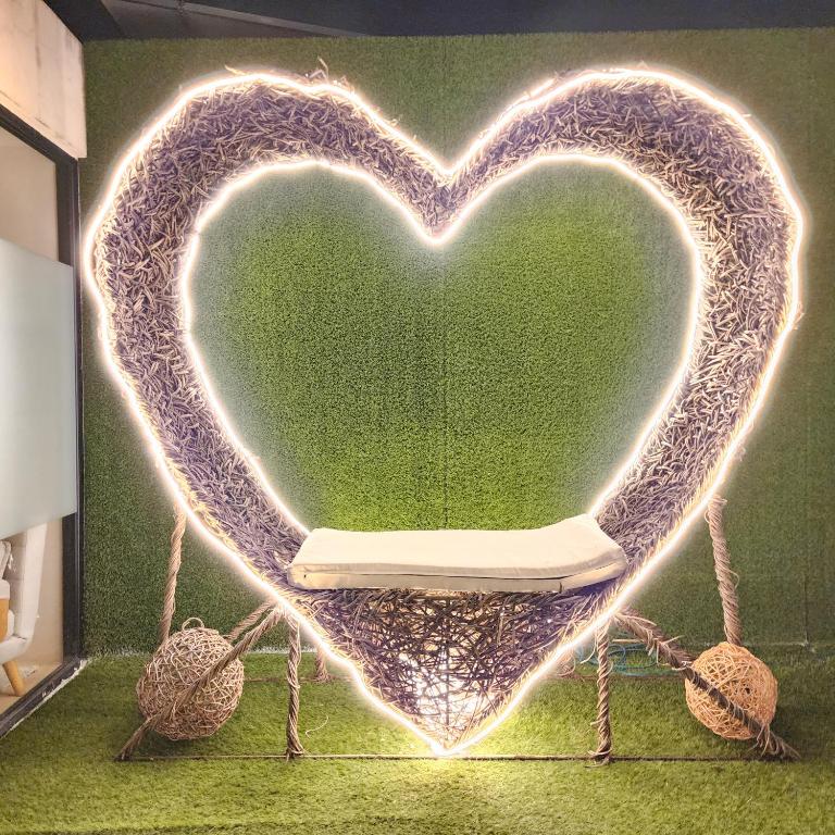 Heart & Soul PH Suite Tulum - 2