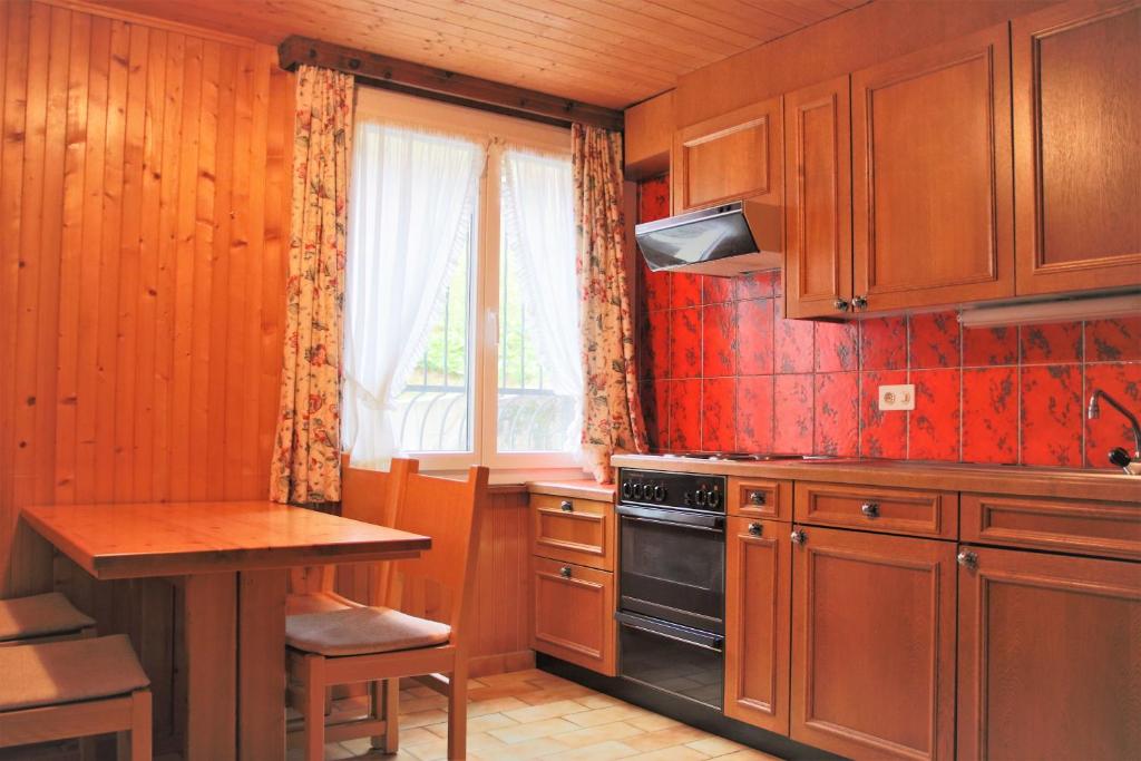 Apartment Berggeist - 2