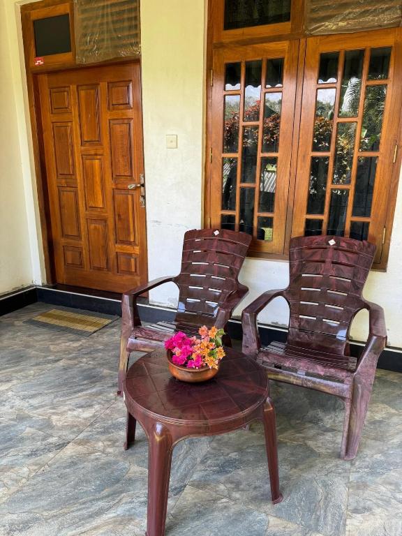 Waves & Wonders Villa, Unakuruwa