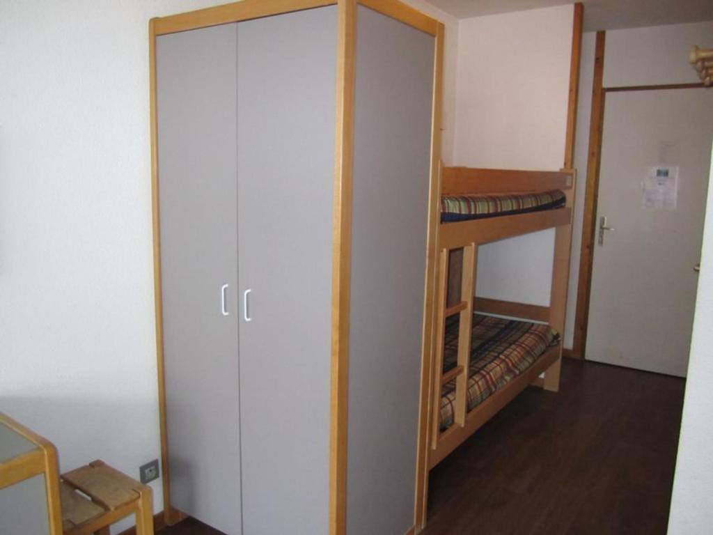 Studio Centre Brides-les-Bains avec Balcon et WIFI - 3