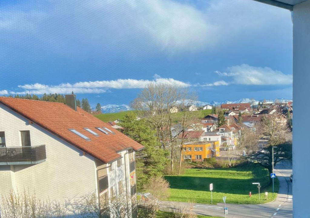AdlerHorst Bright and Stylish with Mountain View - 4