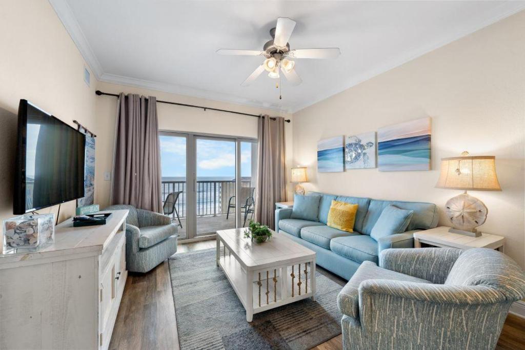 Crystal Tower 1003, Gulf Shores