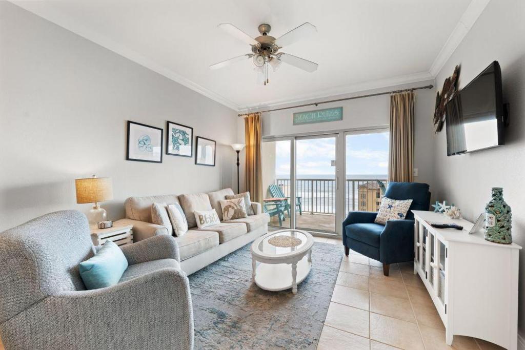 Crystal Tower 1108, Gulf Shores