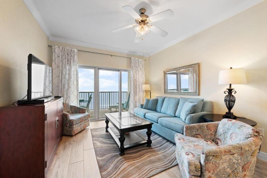 Crystal Tower 1705, Gulf Shores