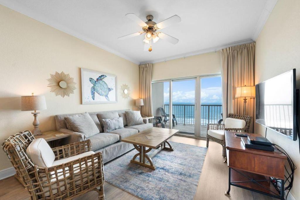 Crystal Tower 1608, Gulf Shores