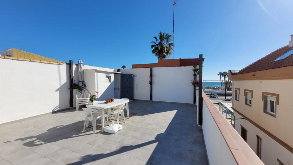 Casa del Mar - 5