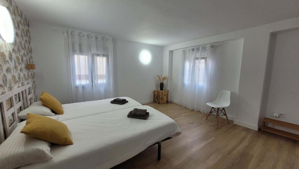 Casa del Mar - 3