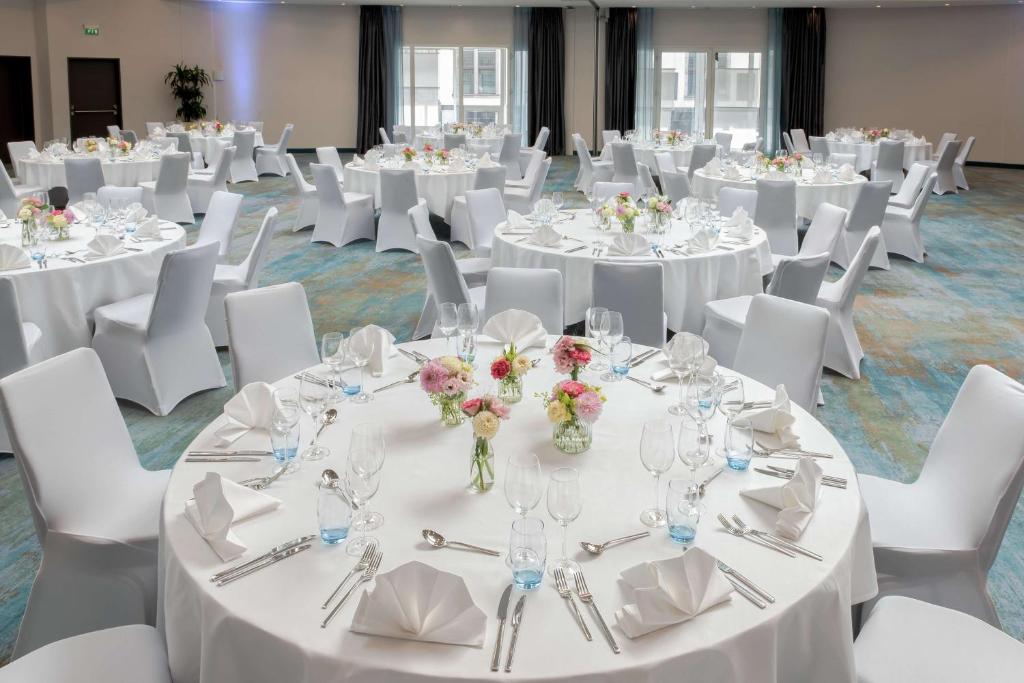 Meeting room / ballrooms