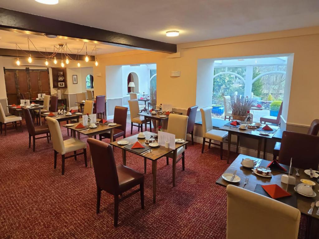 Skelwith Bridge Hotel - photo 3