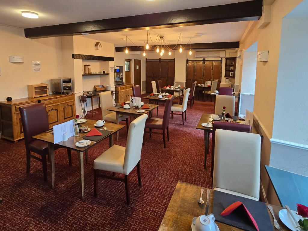 Skelwith Bridge Hotel photo 6