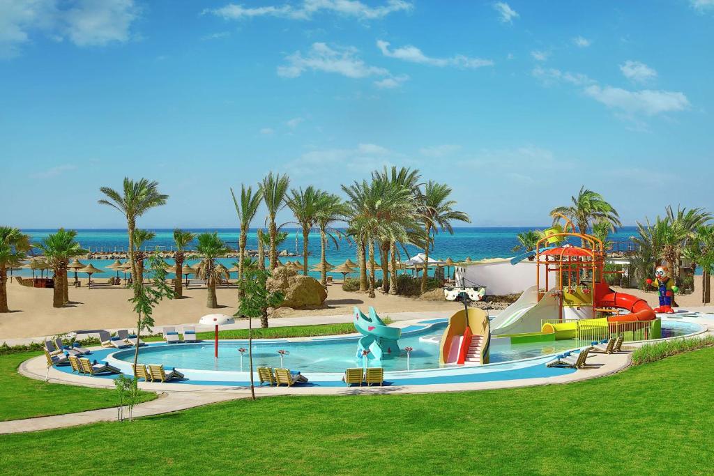 Hurghada Hilton Hurghada Plaza Hotel Additional