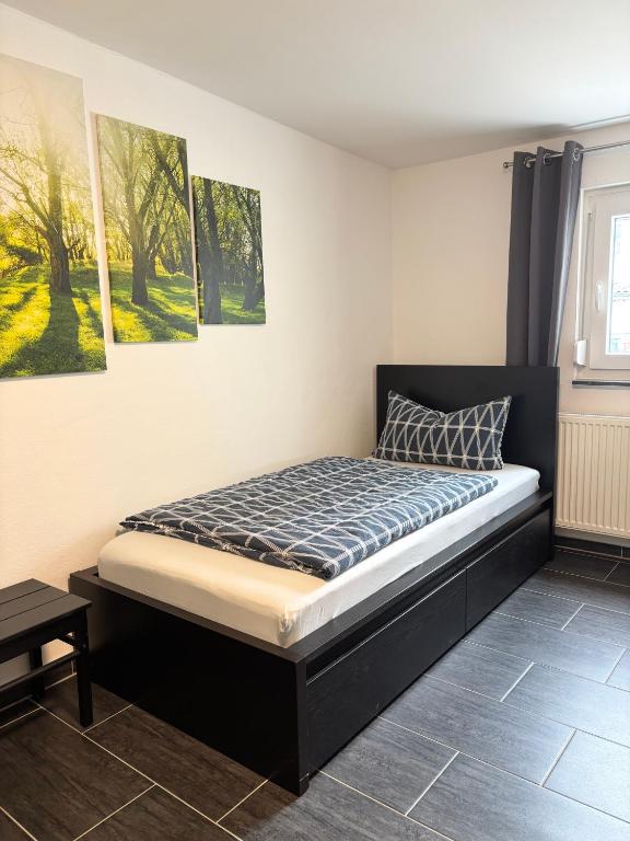 Apartment 15, Allersberg