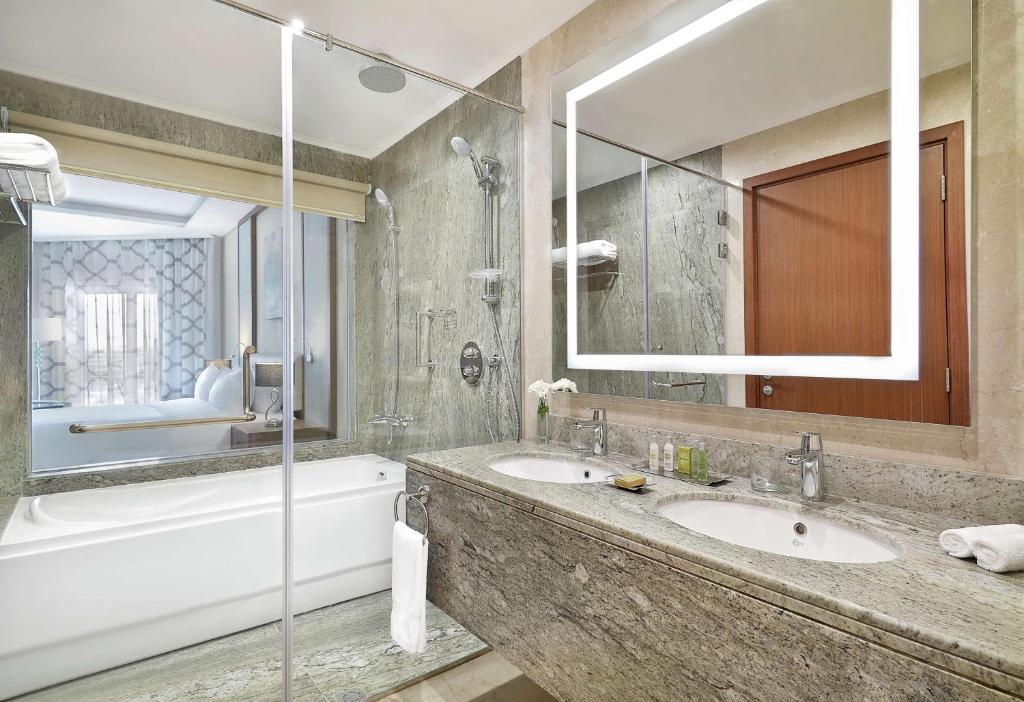 Hotel Facilities