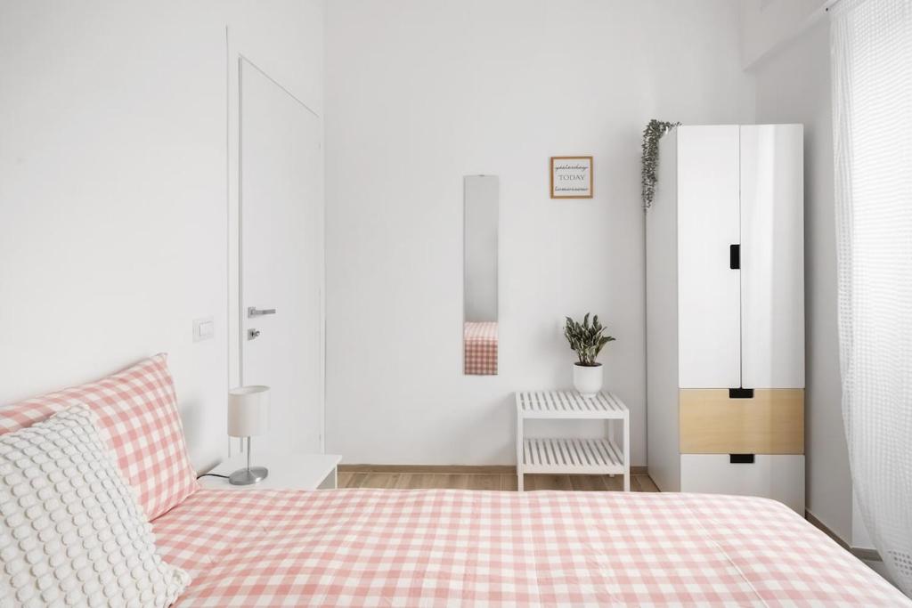 central basic apartment - 3