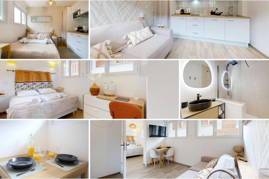 expat renting - Le Dolce Vita - Netflix - 2