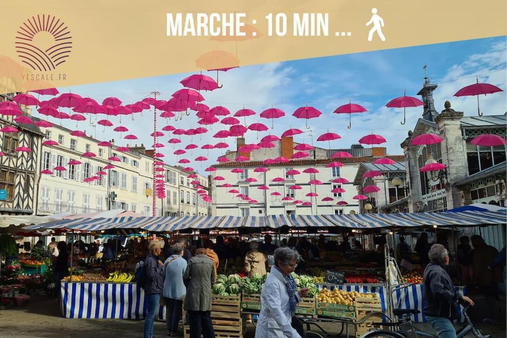 Gare et vieux port - 2