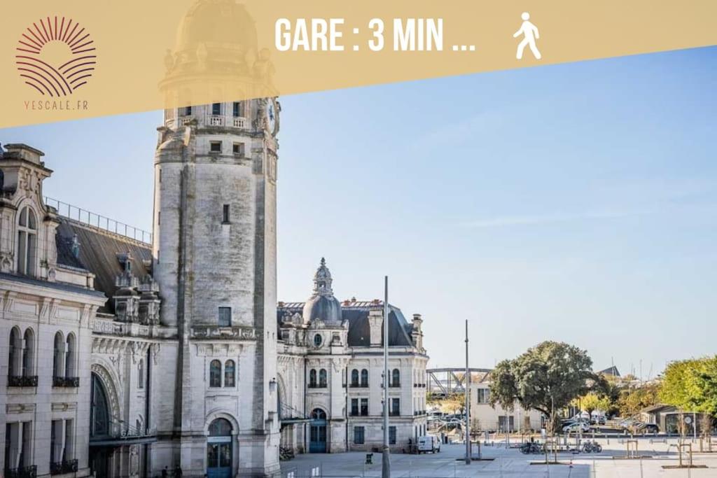 Gare et vieux port - 3