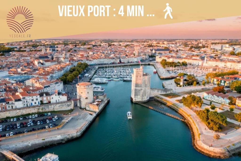 Gare et vieux port - 4