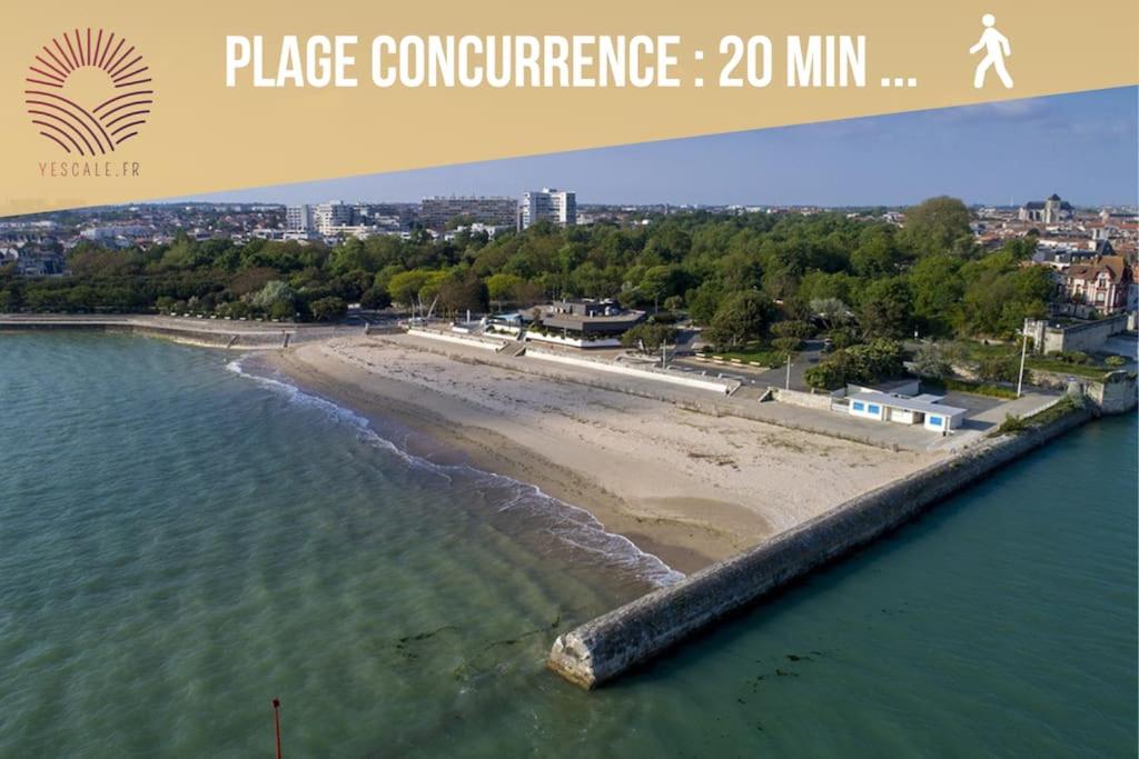 Gare et vieux port - 5