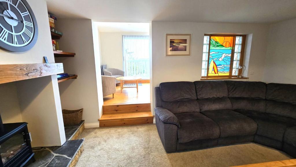 Gwel Angarder, Perranporth