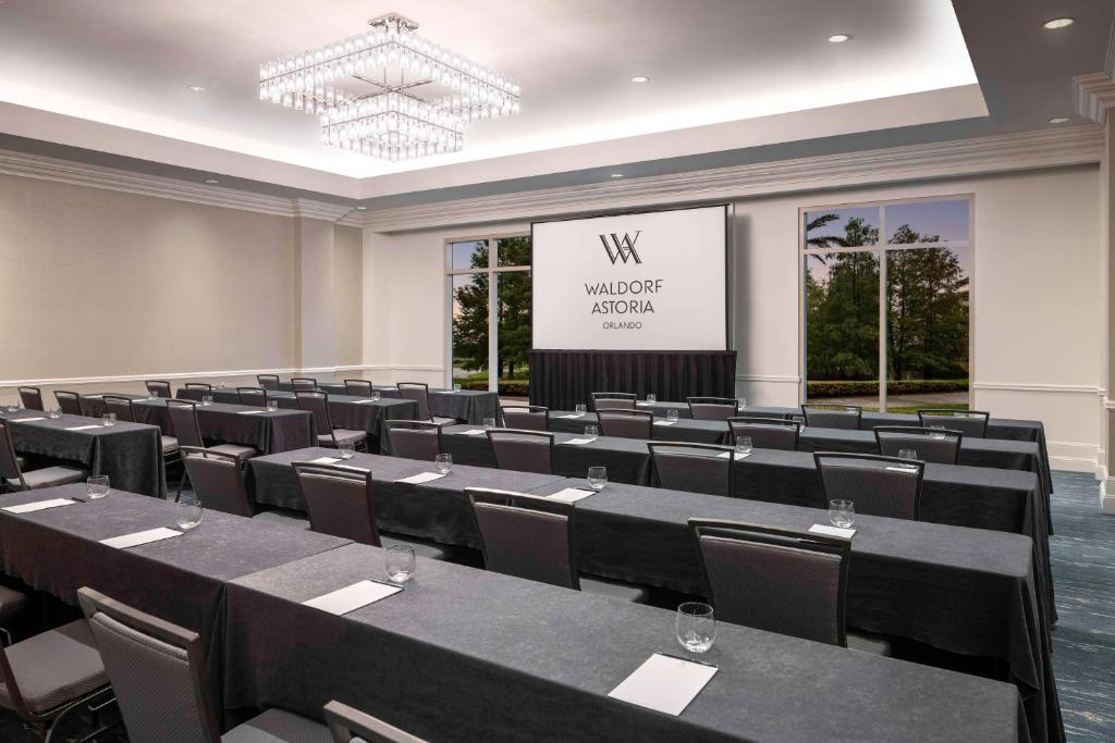 Meeting room / ballrooms