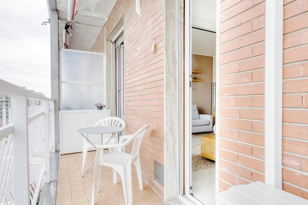 Cozy Apartment - Bande Nere - 3