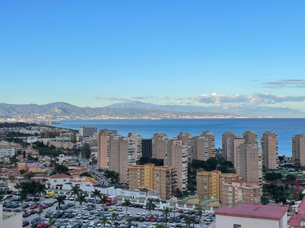 Verdiales with a view - 3