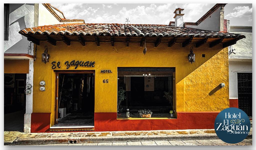 Hotel El Zaguán Histórico - 2