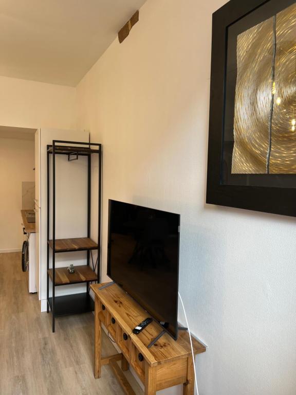 Bel appartement près des Halles - 5