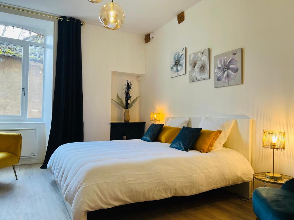 Bel appartement près des Halles - 4