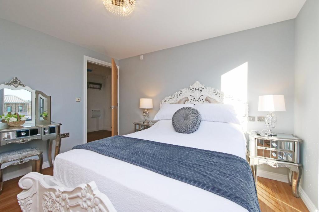 Swift Apartments York, York