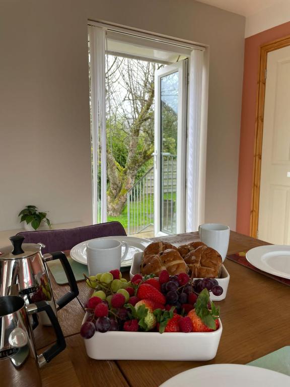Beechwood House, Keswick photo 8