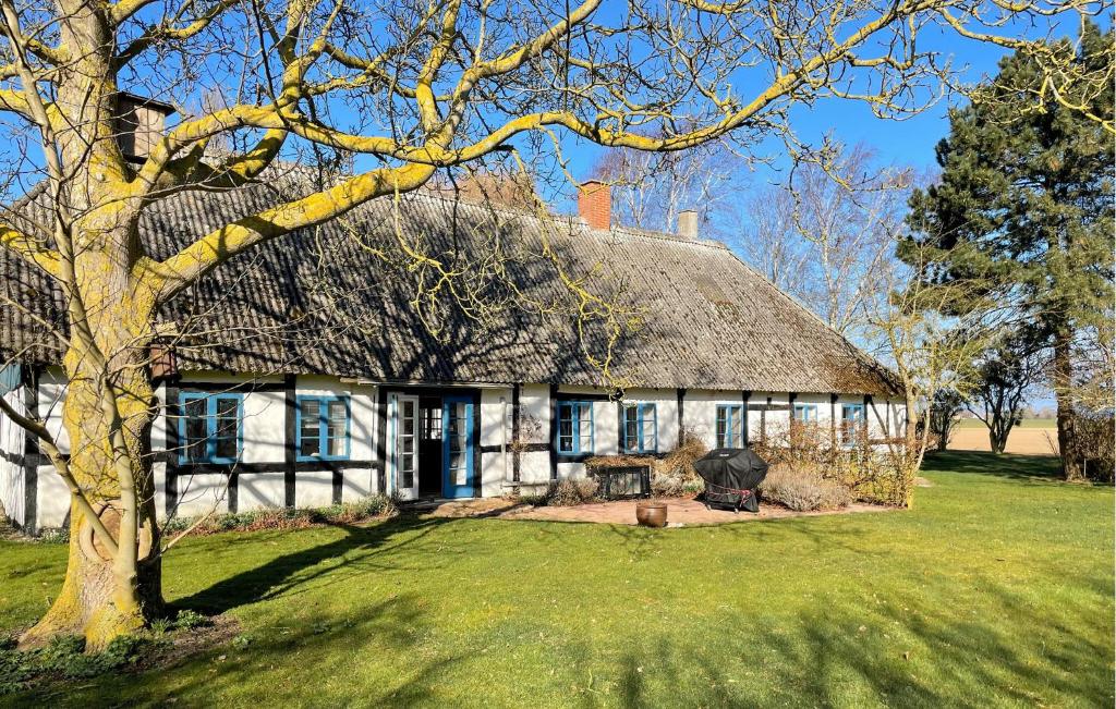 Cozy Home In Horslunde With Wifi, Horslunde