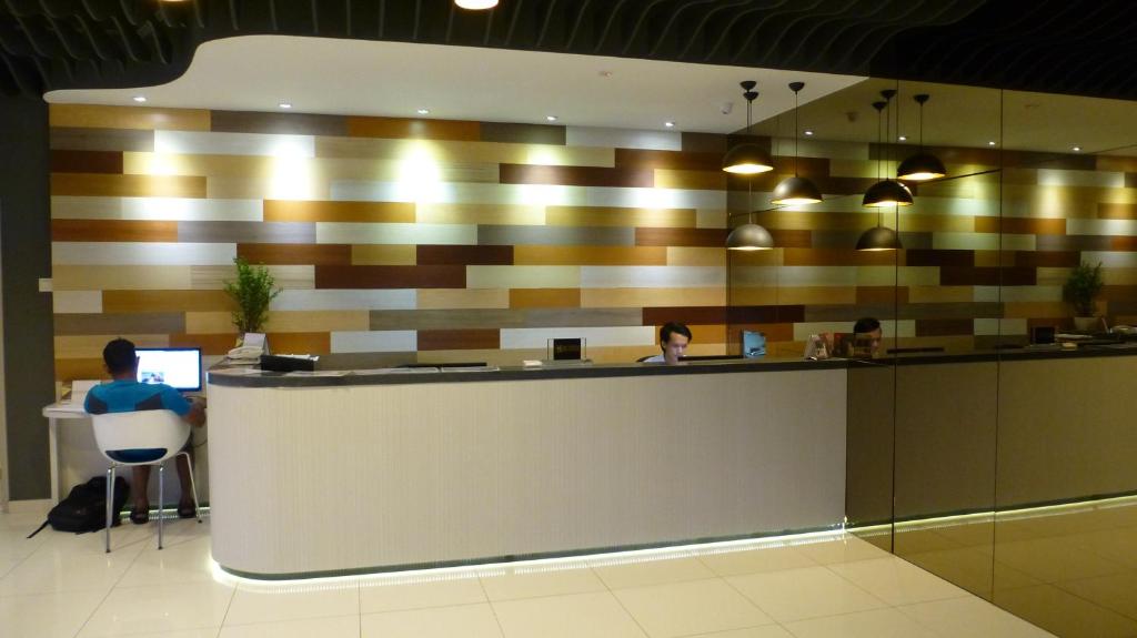 Hotel 138@Subang photo