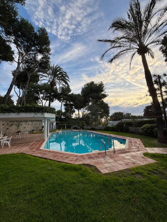 Rincón de Peter, Mijas Costa