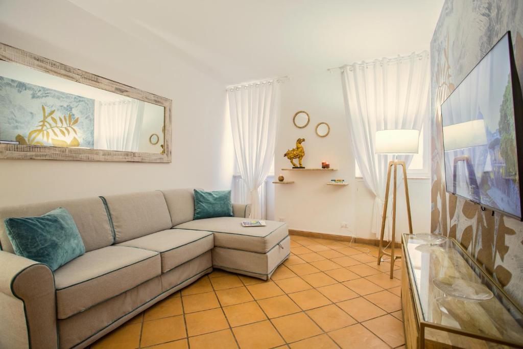 Domus Regola Luxury Apartment - 4