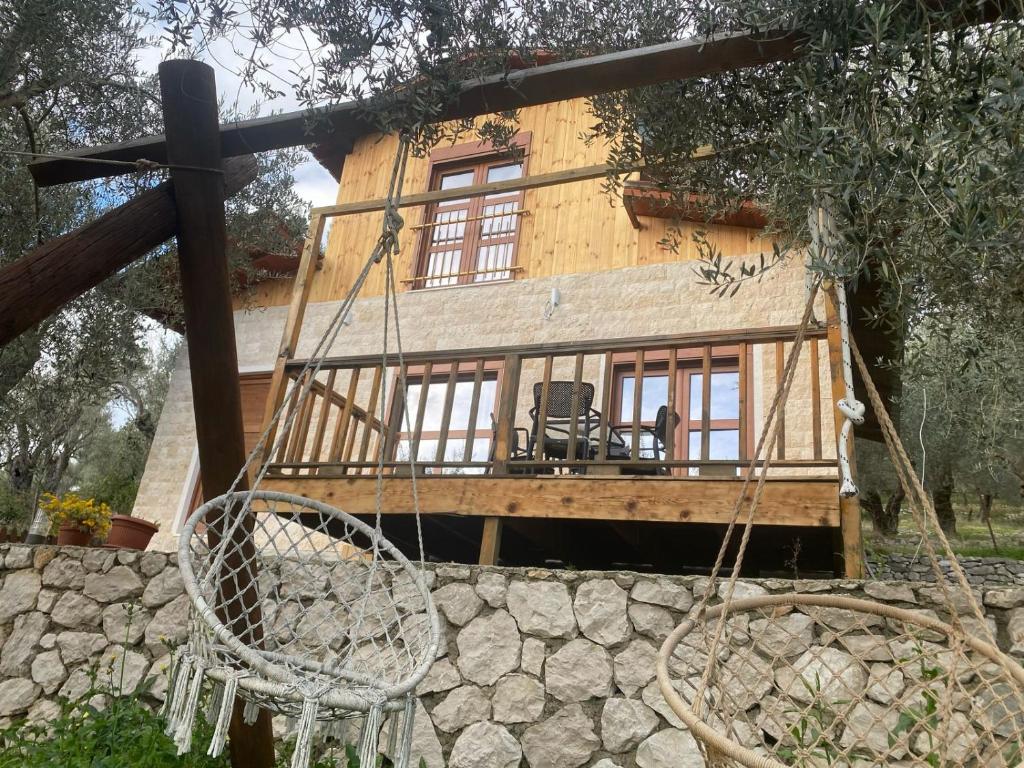 Cottage Four Olives, Ulcinj