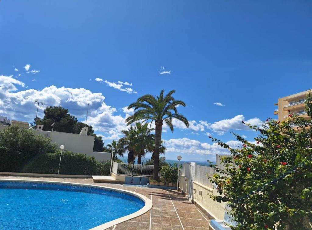 CaLaNu Cap Salou Apartment by the sea - 1
